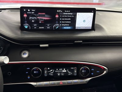 2023 Genesis GV70 3.5T Sport