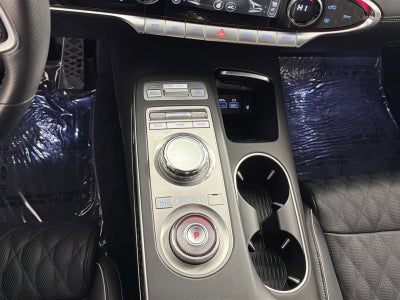 2023 Genesis GV70 3.5T Sport