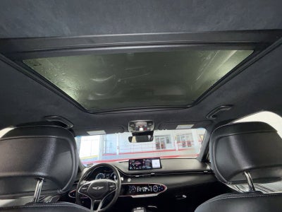 2023 Genesis GV70 3.5T Sport