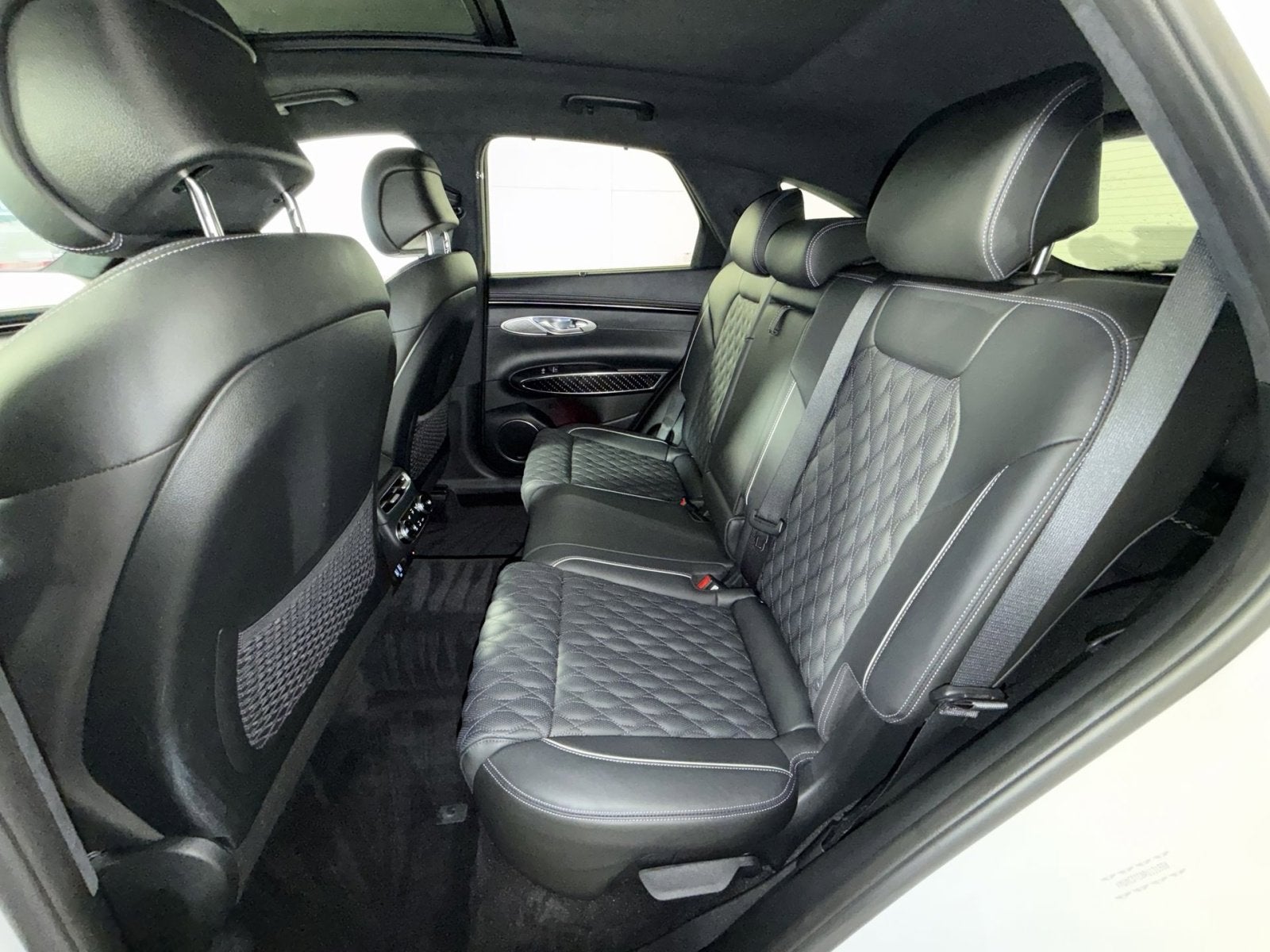 2023 Genesis GV70 3.5T Sport