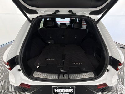 2023 Genesis GV70 3.5T Sport