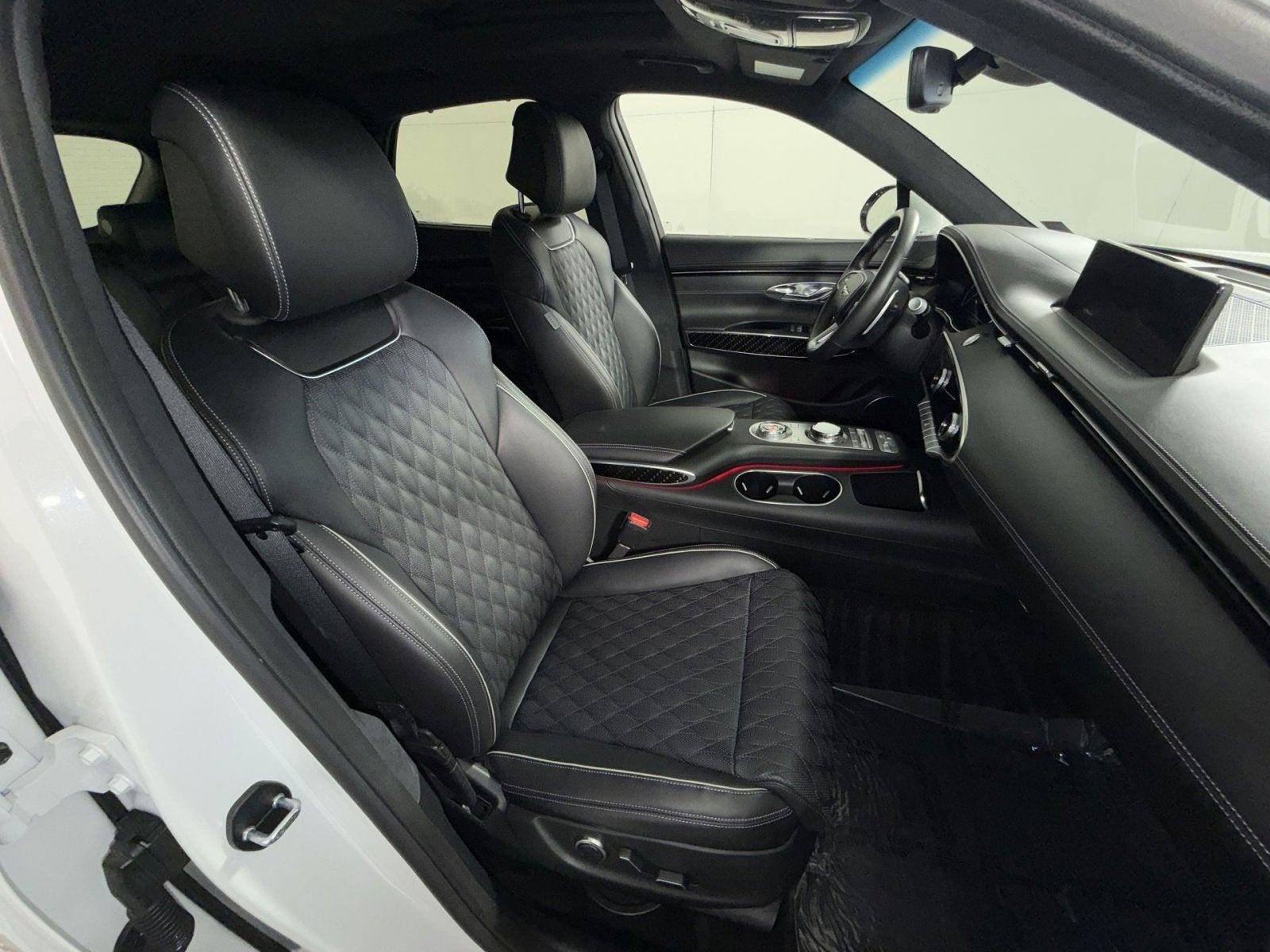 2023 Genesis GV70 3.5T Sport