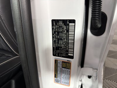 2023 Genesis GV70 3.5T Sport