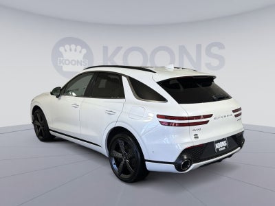 2023 Genesis GV70 3.5T Sport