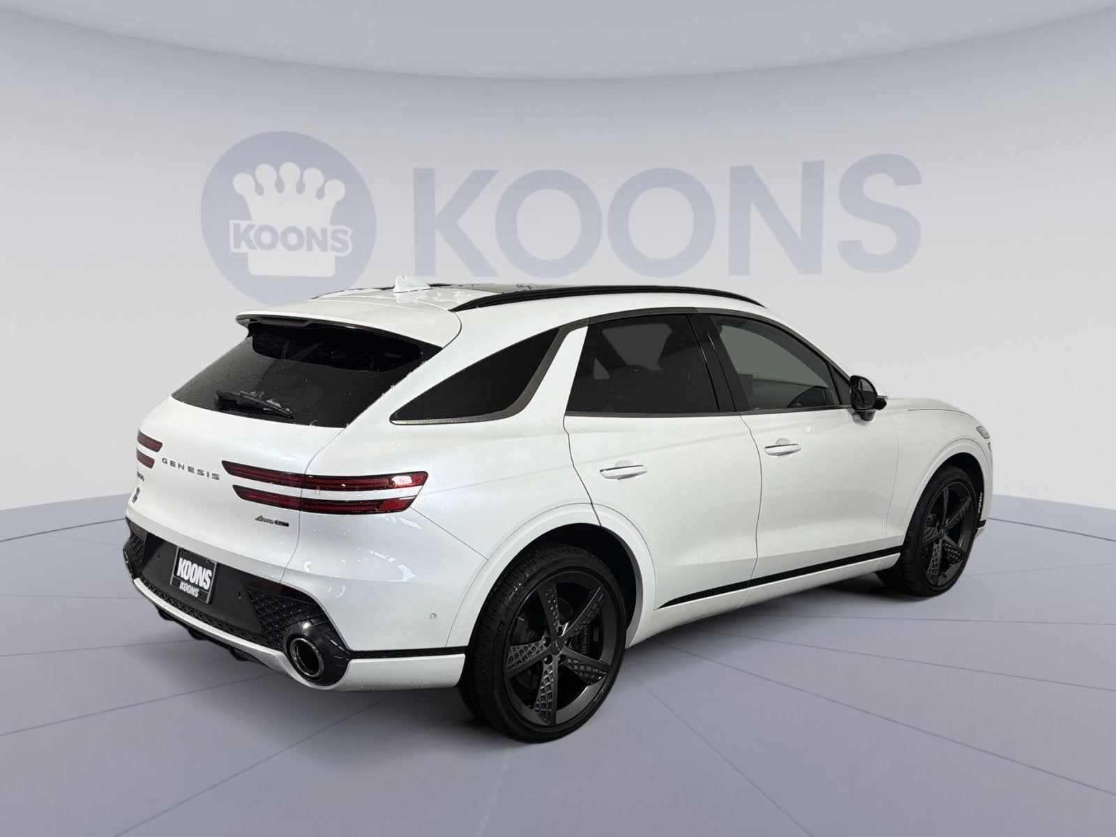 2023 Genesis GV70 3.5T Sport