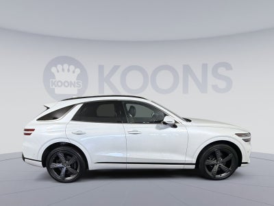 2023 Genesis GV70 3.5T Sport