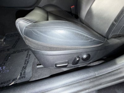 2019 Kia Stinger Premium