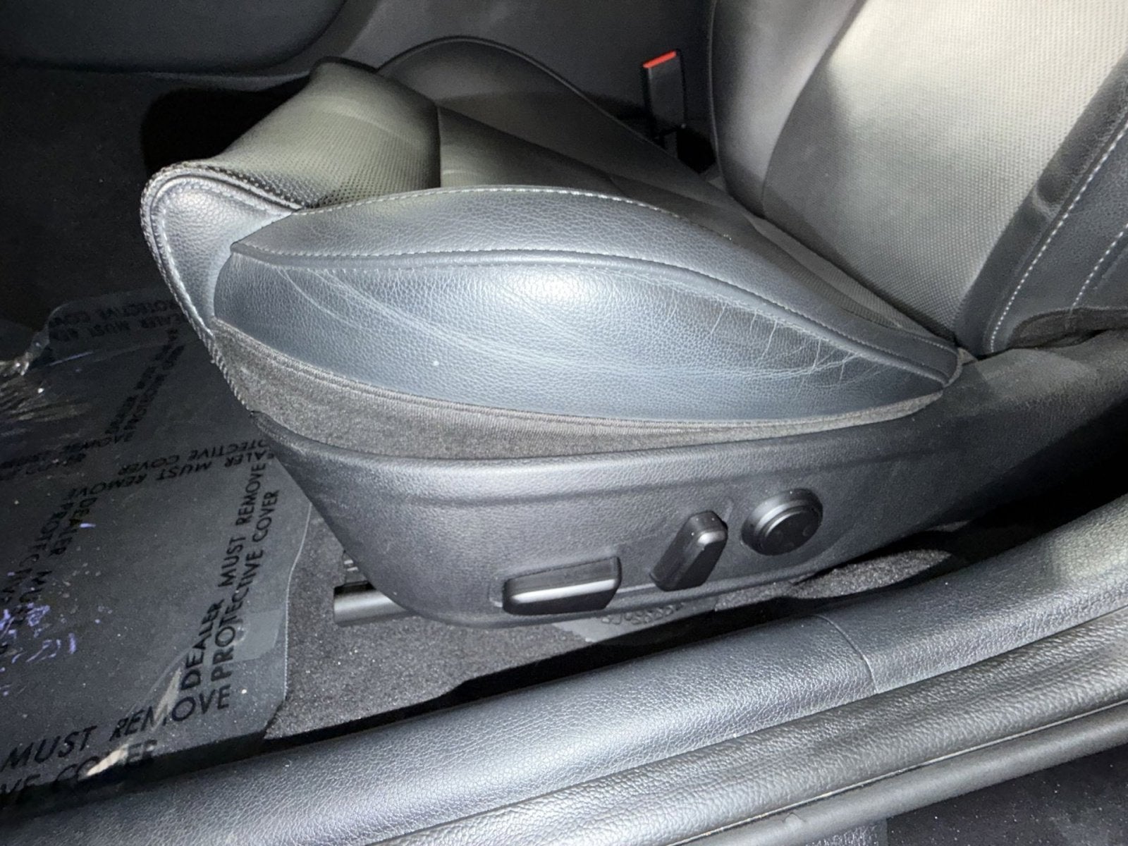 2019 Kia Stinger Premium