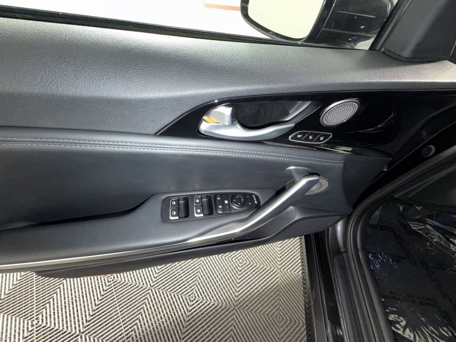 2019 Kia Stinger Premium