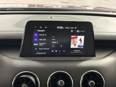 2019 Kia Stinger Premium