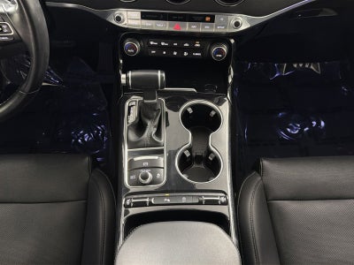 2019 Kia Stinger Premium