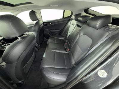 2019 Kia Stinger Premium