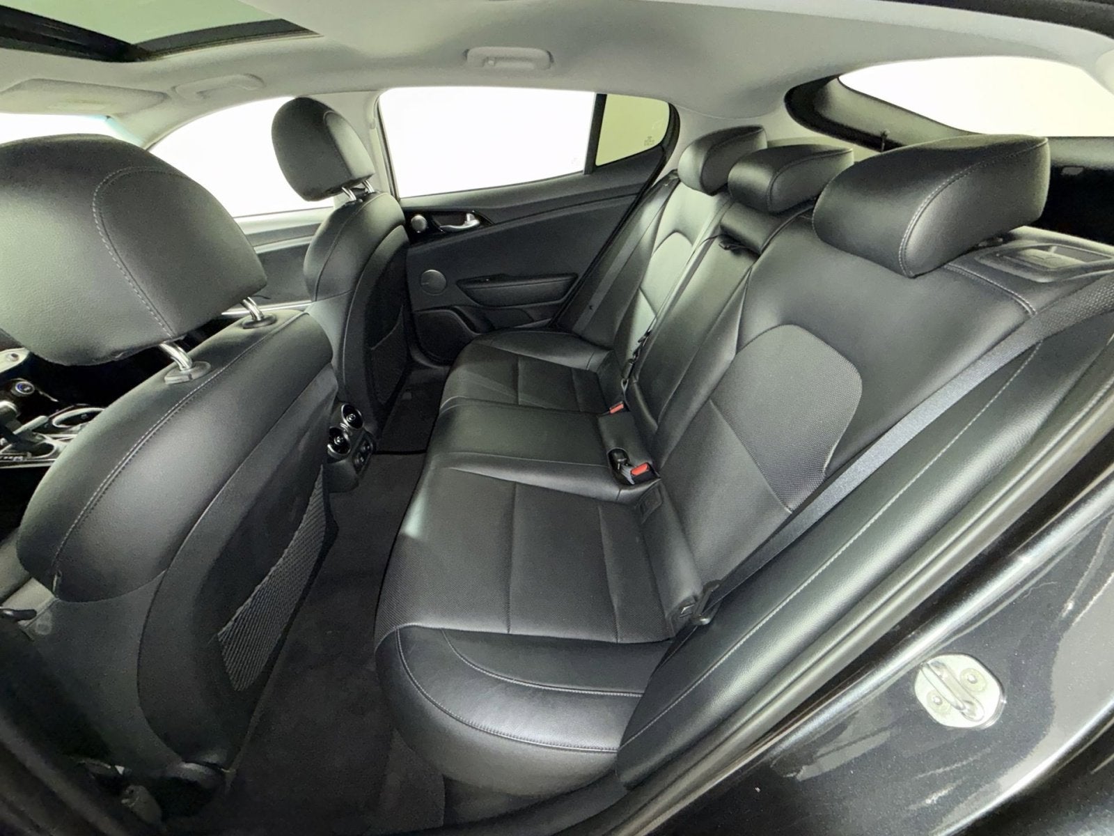 2019 Kia Stinger Premium