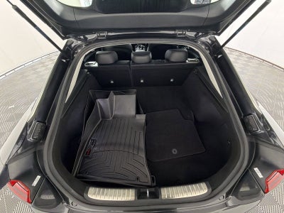 2019 Kia Stinger Premium