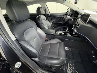 2019 Kia Stinger Premium