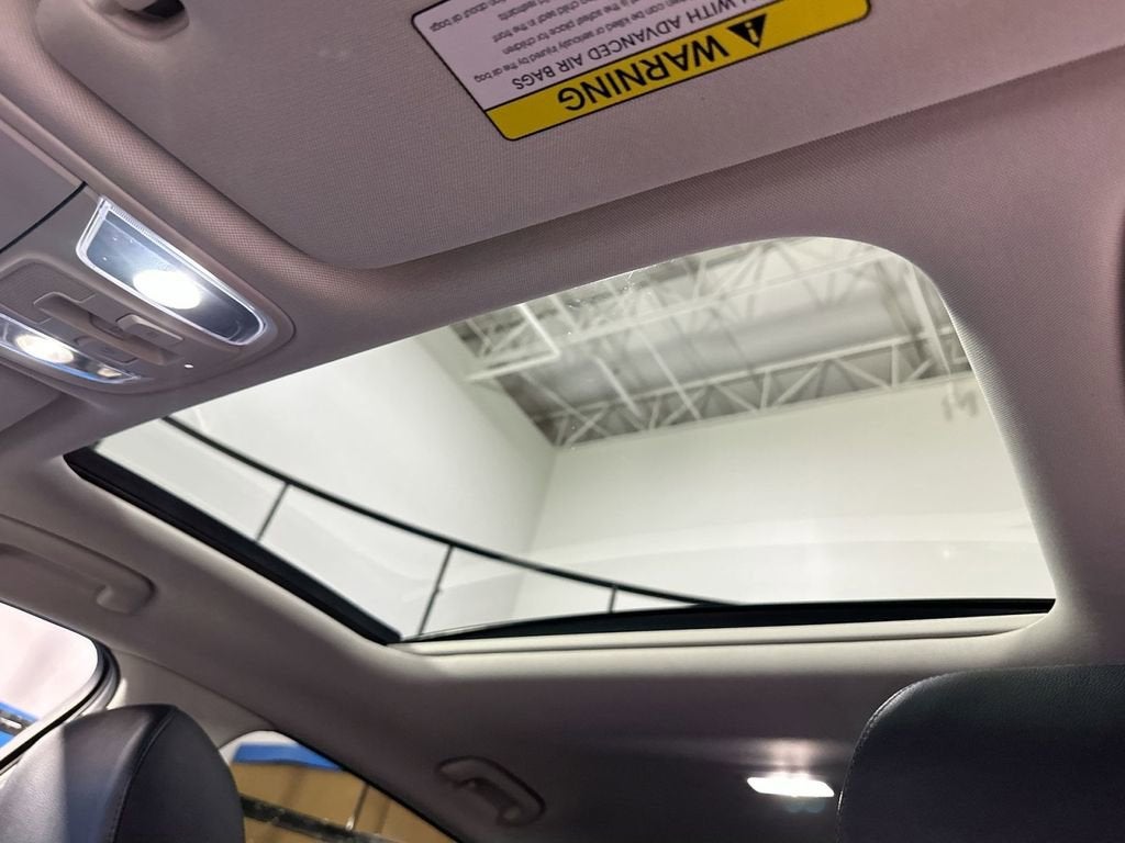 2019 Kia Stinger Premium