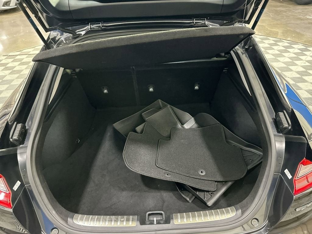 2019 Kia Stinger Premium