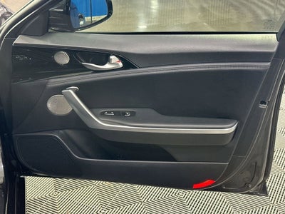 2019 Kia Stinger Premium