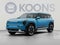 2024 Kia EV9 Land