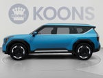 2024 Kia EV9 Land