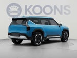 2024 Kia EV9 Land