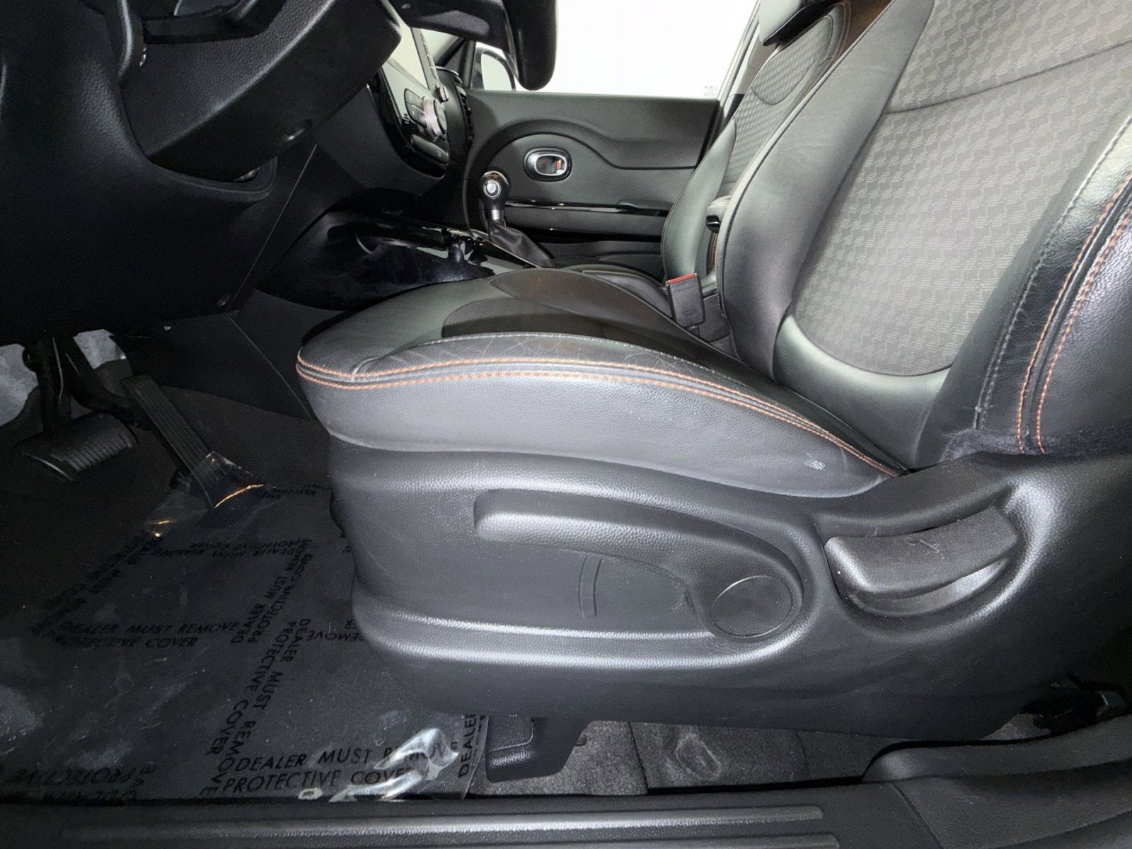 2018 Kia Soul Exclaim