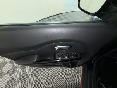 2018 Kia Soul Exclaim