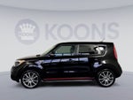 2018 Kia Soul Exclaim