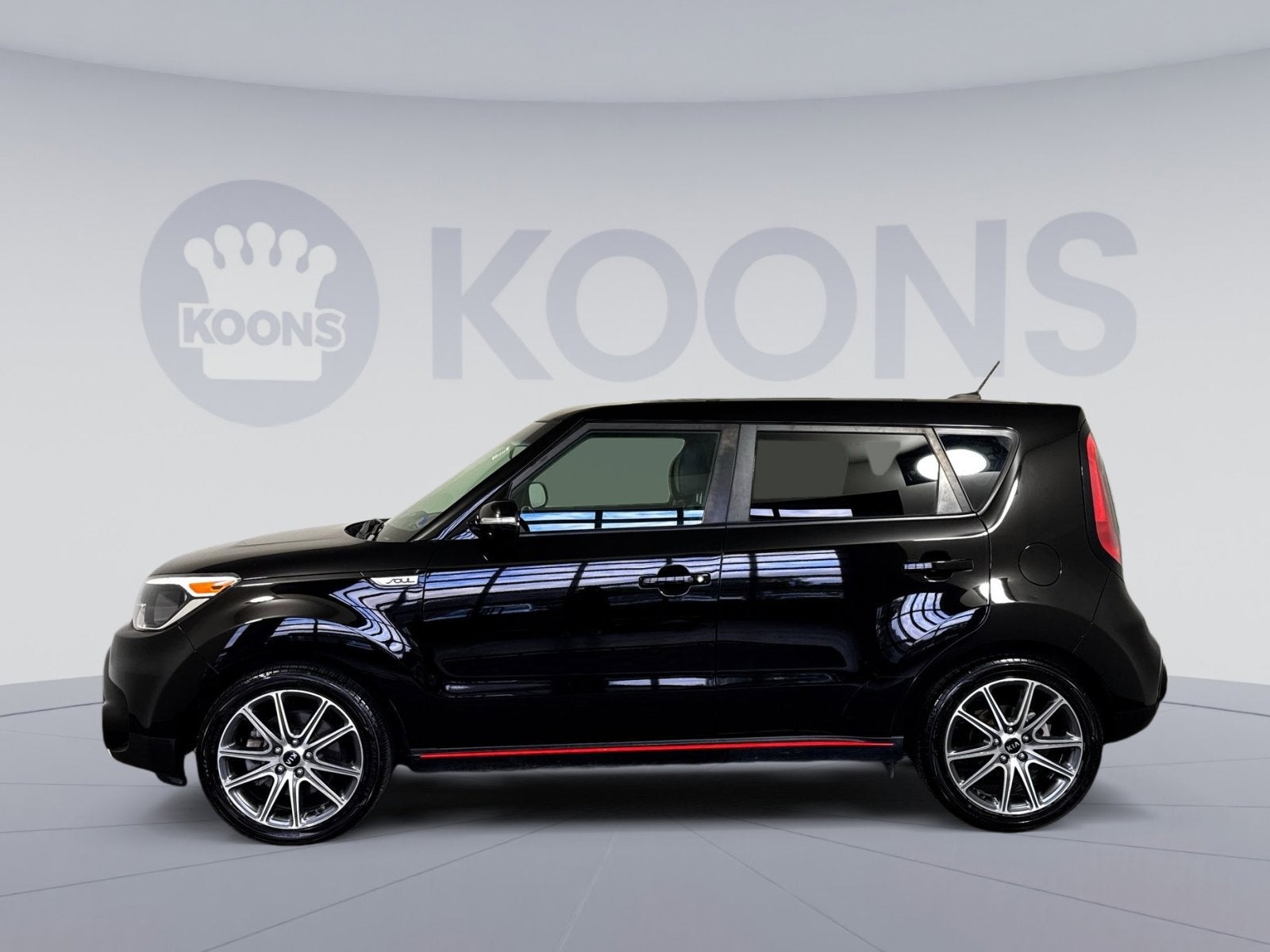 2018 Kia Soul Exclaim