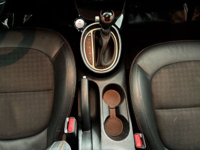2018 Kia Soul Exclaim