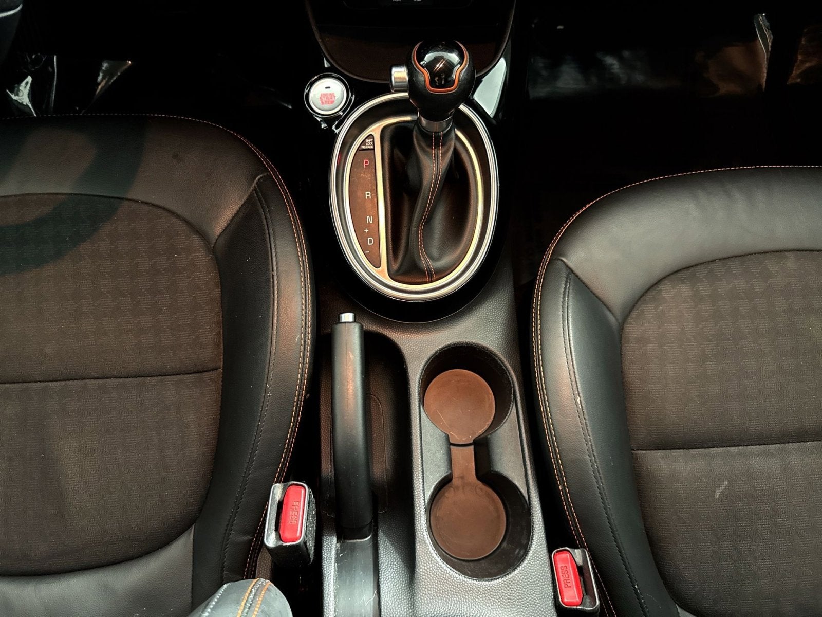 2018 Kia Soul Exclaim