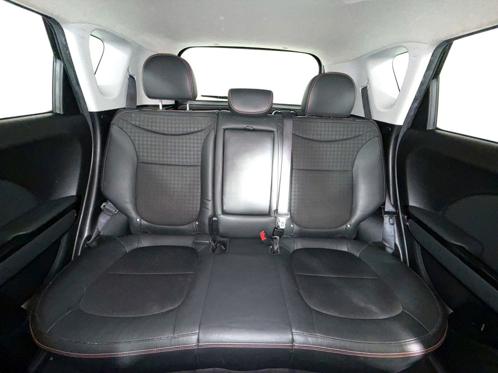 2018 Kia Soul Exclaim