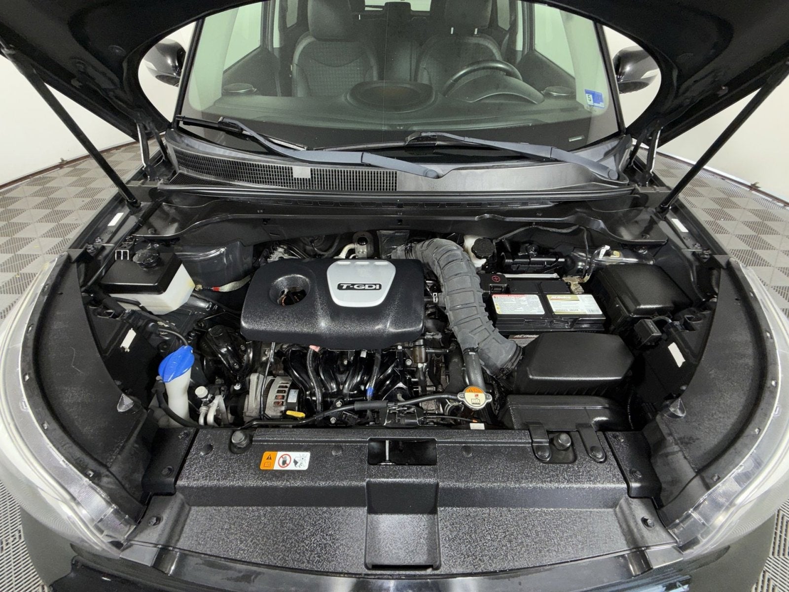 2018 Kia Soul Exclaim