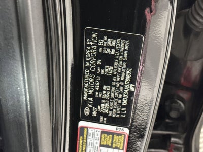 2018 Kia Soul Exclaim