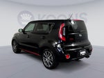 2018 Kia Soul Exclaim