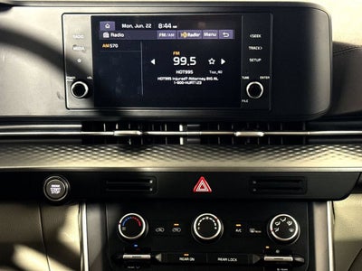 2023 Kia Carnival LX