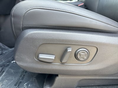 2025 Kia Carnival SX