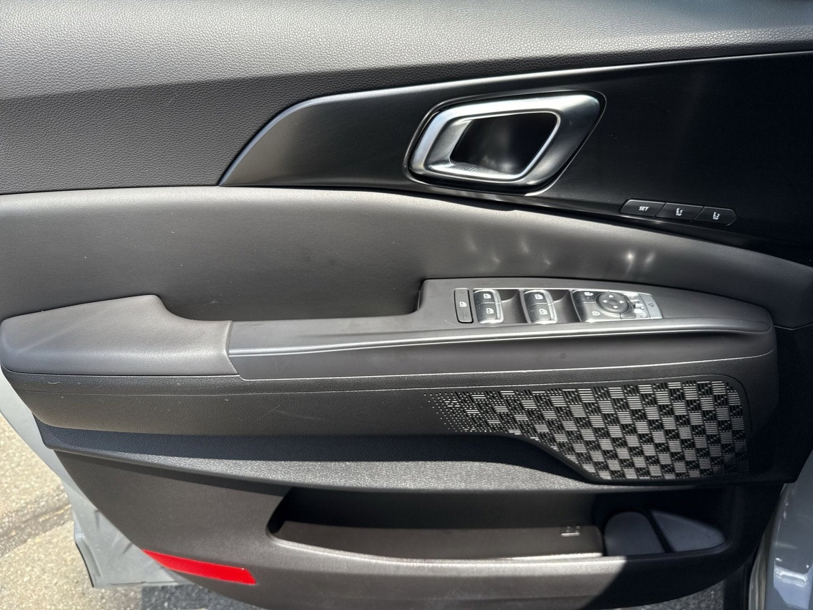 2025 Kia Carnival SX