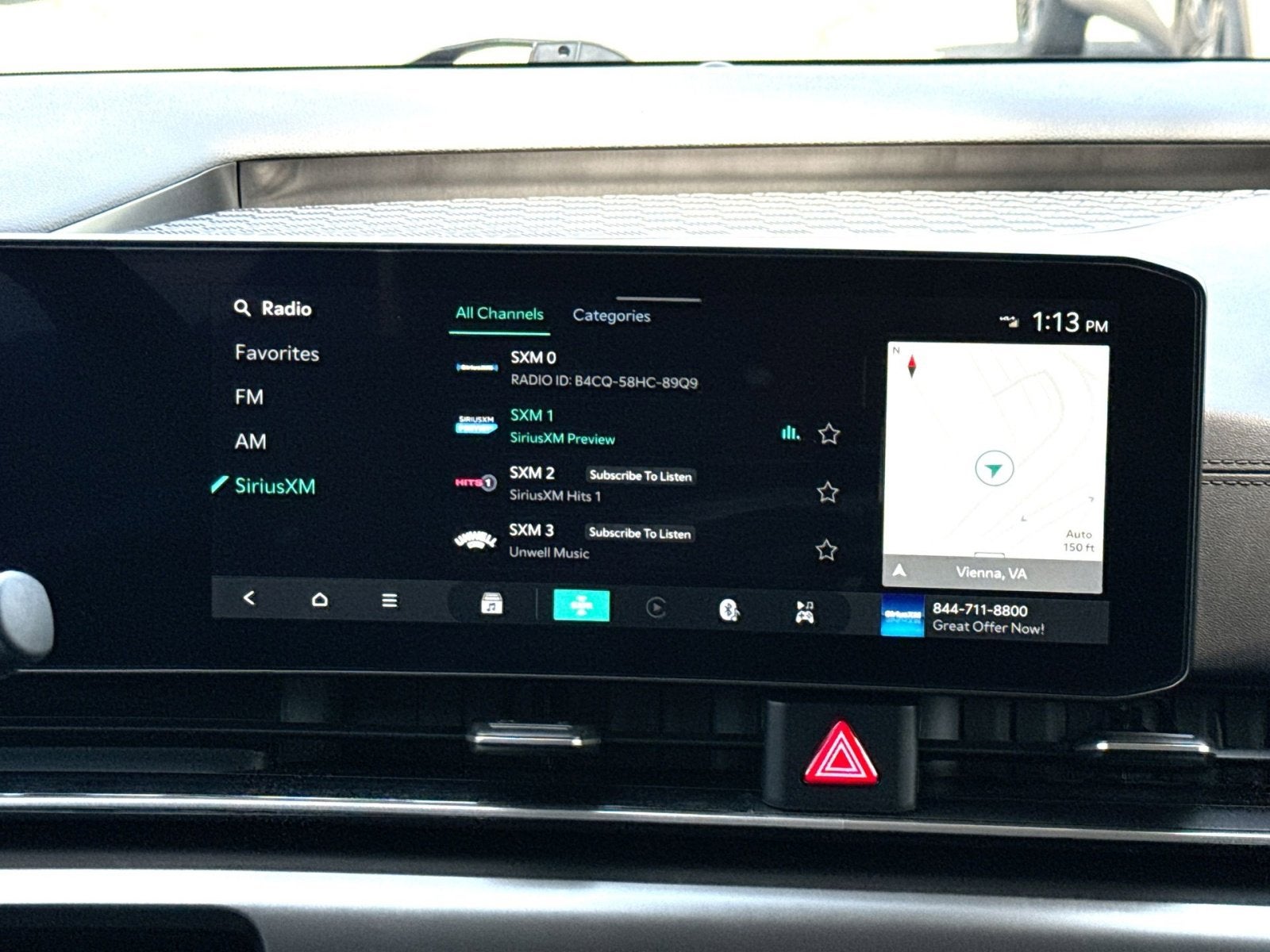 2025 Kia Carnival SX