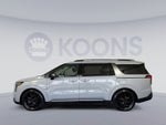2025 Kia Carnival SX