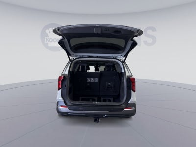 2025 Kia Carnival SX