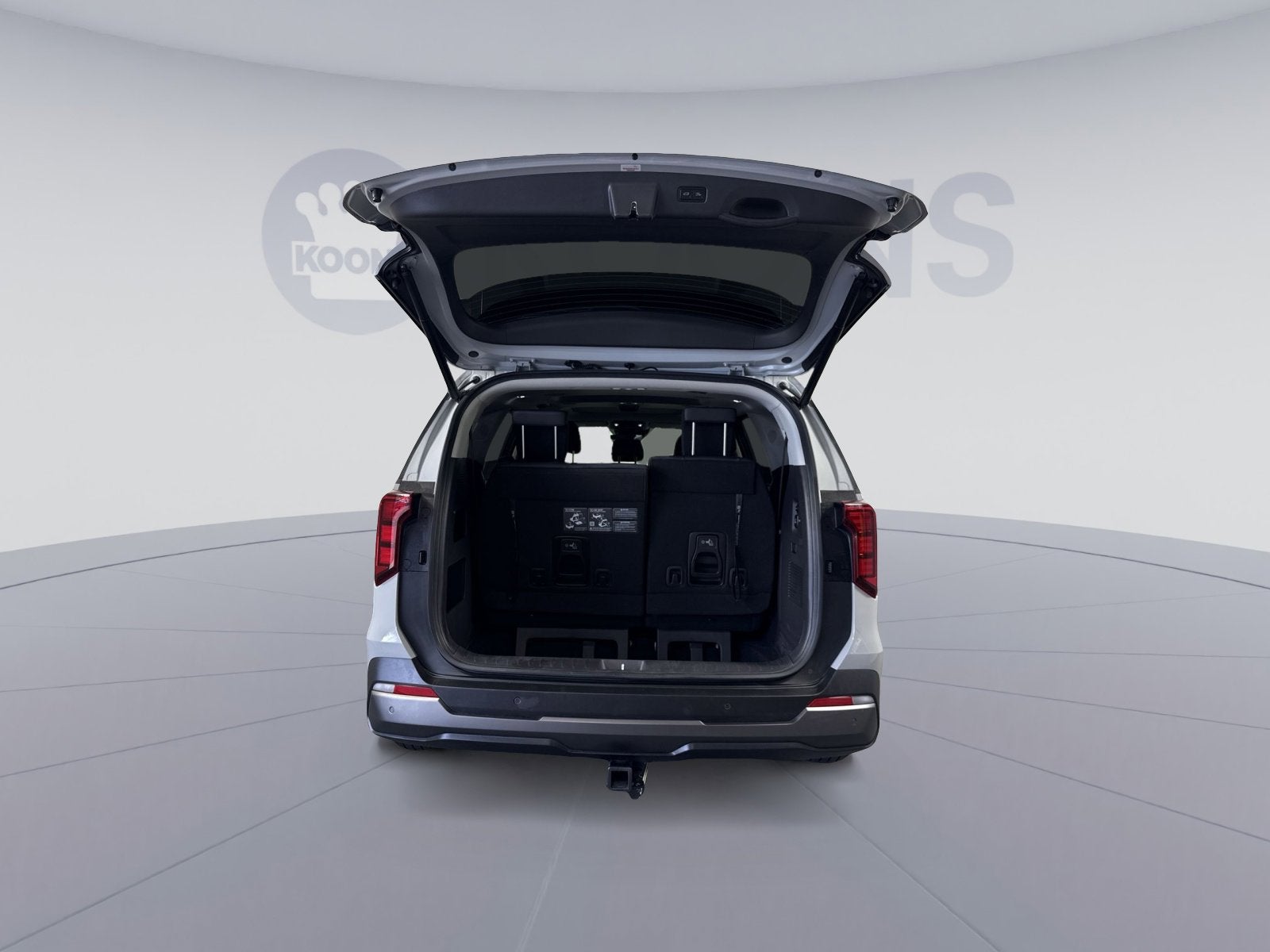 2025 Kia Carnival SX