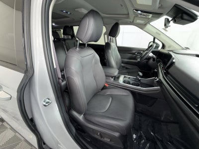 2025 Kia Carnival SX