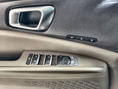 2025 Kia Carnival Hybrid SX