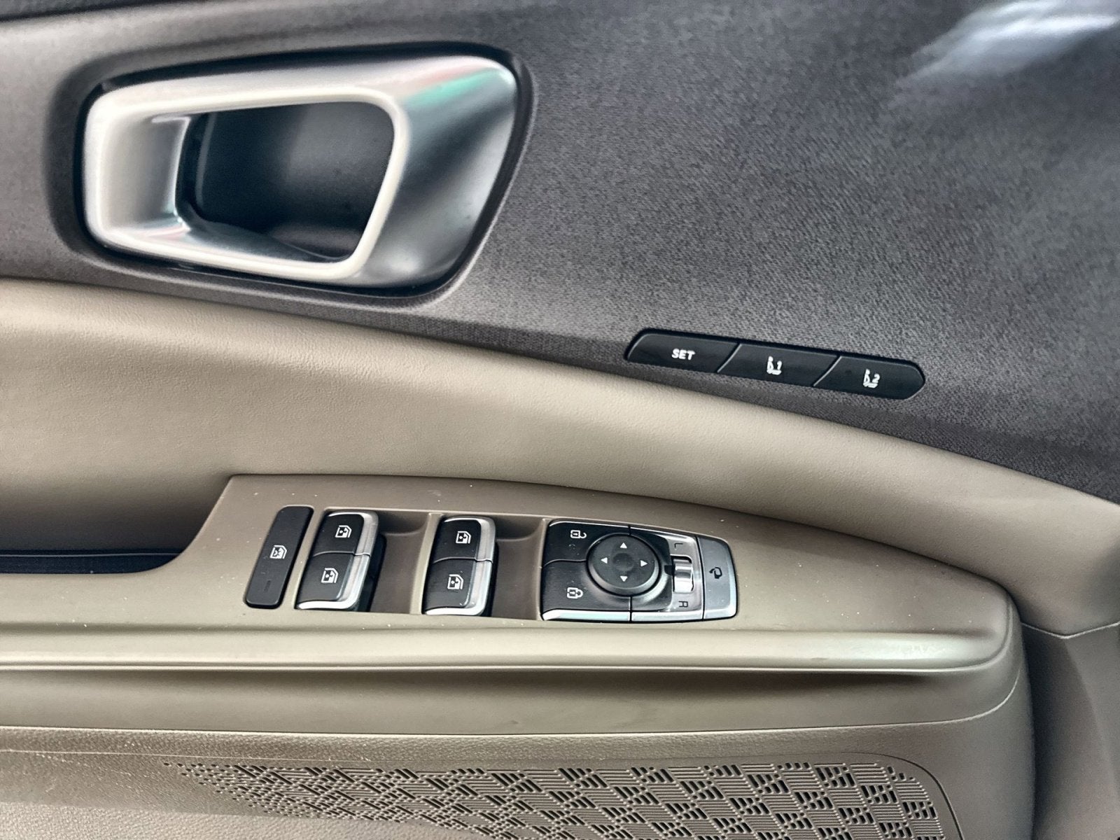 2025 Kia Carnival Hybrid SX