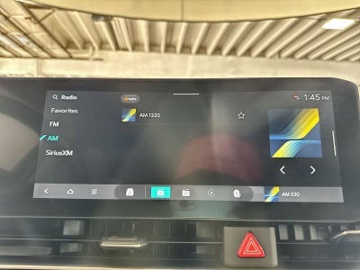 2025 Kia Carnival Hybrid SX