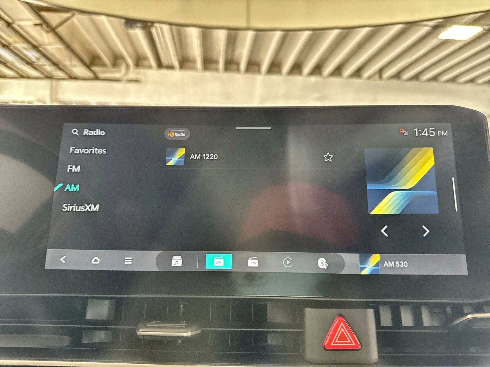 2025 Kia Carnival Hybrid SX