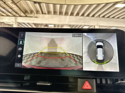 2025 Kia Carnival Hybrid SX