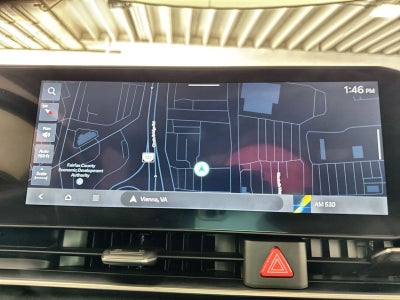 2025 Kia Carnival Hybrid SX