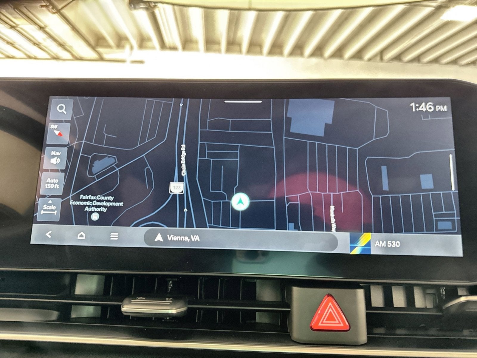 2025 Kia Carnival Hybrid SX